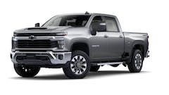 2025 Chevrolet Silverado 2500 HD LT Truck