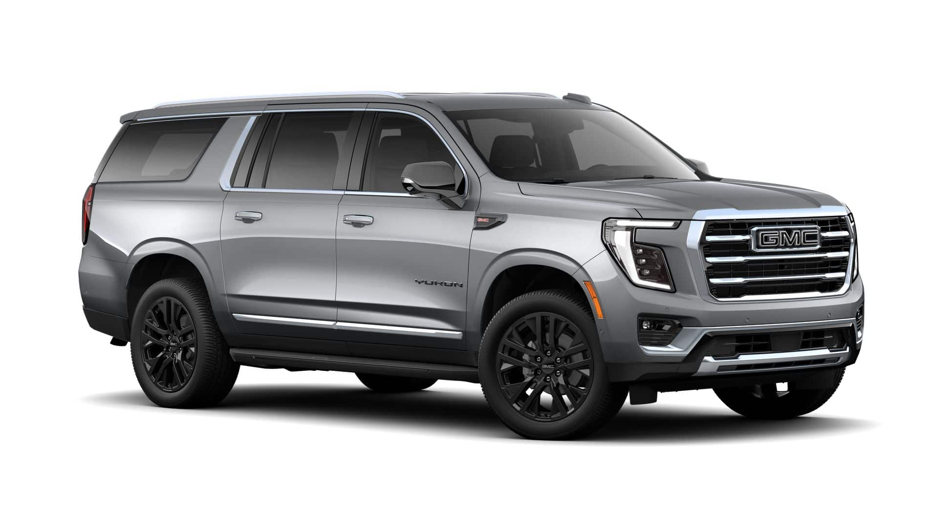 2026 GMC Yukon XL Elevation - Photo 39