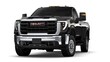  GMC Sierra 2500 HD