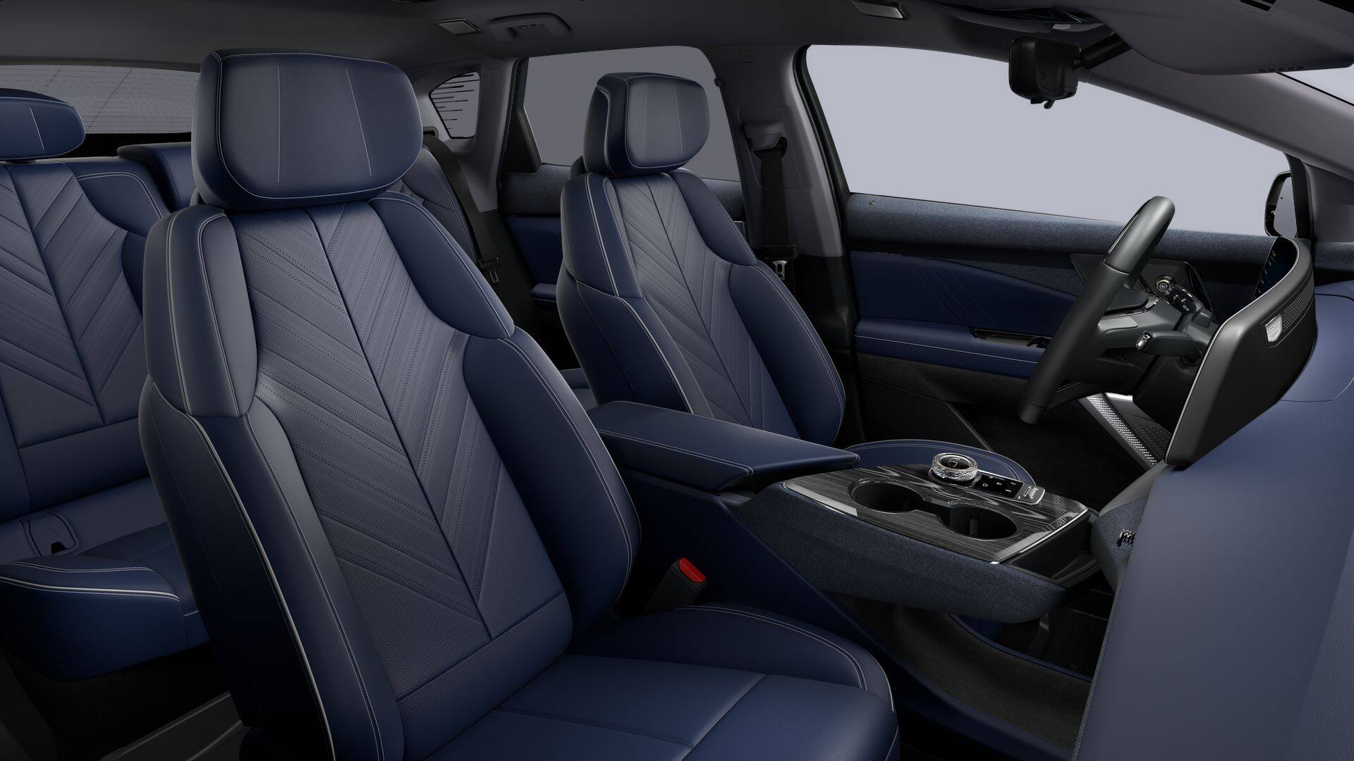 2026 Cadillac OPTIQ Premium Sport - Photo 36