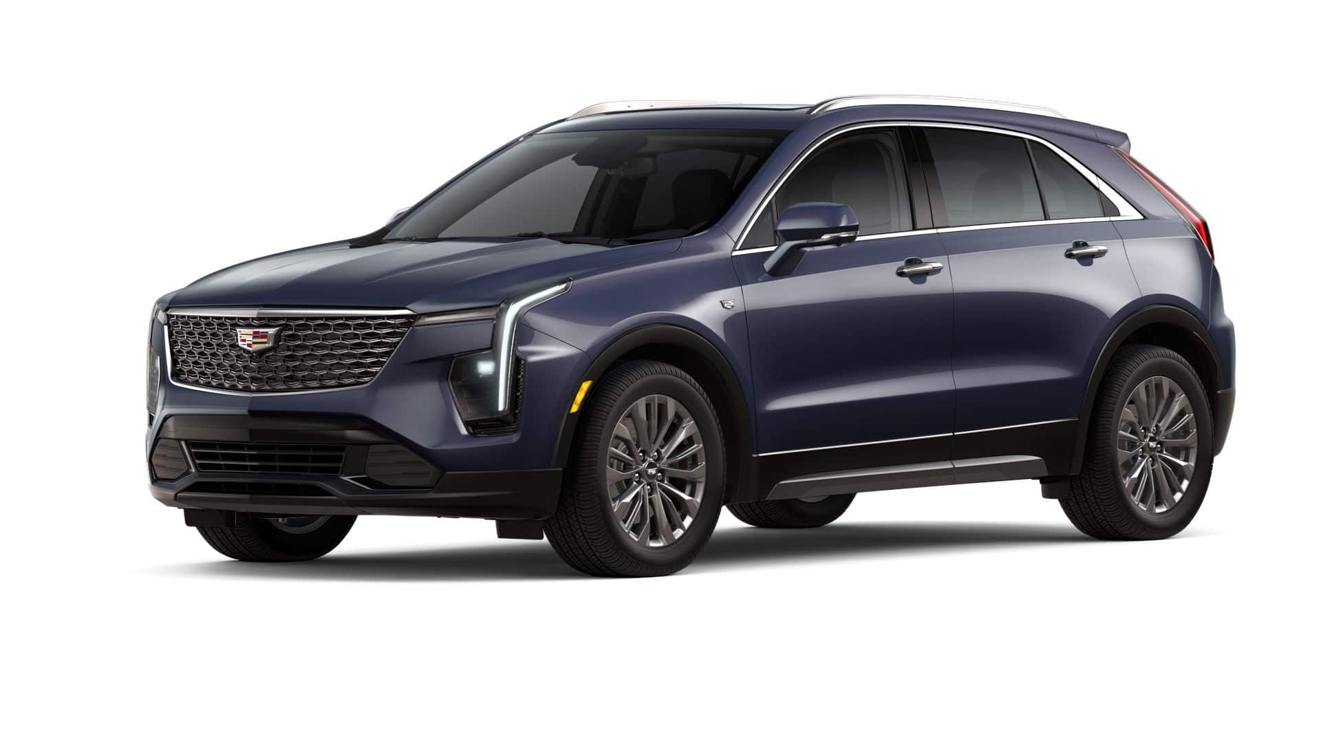 2025 Cadillac XT4 Premium Luxury 26