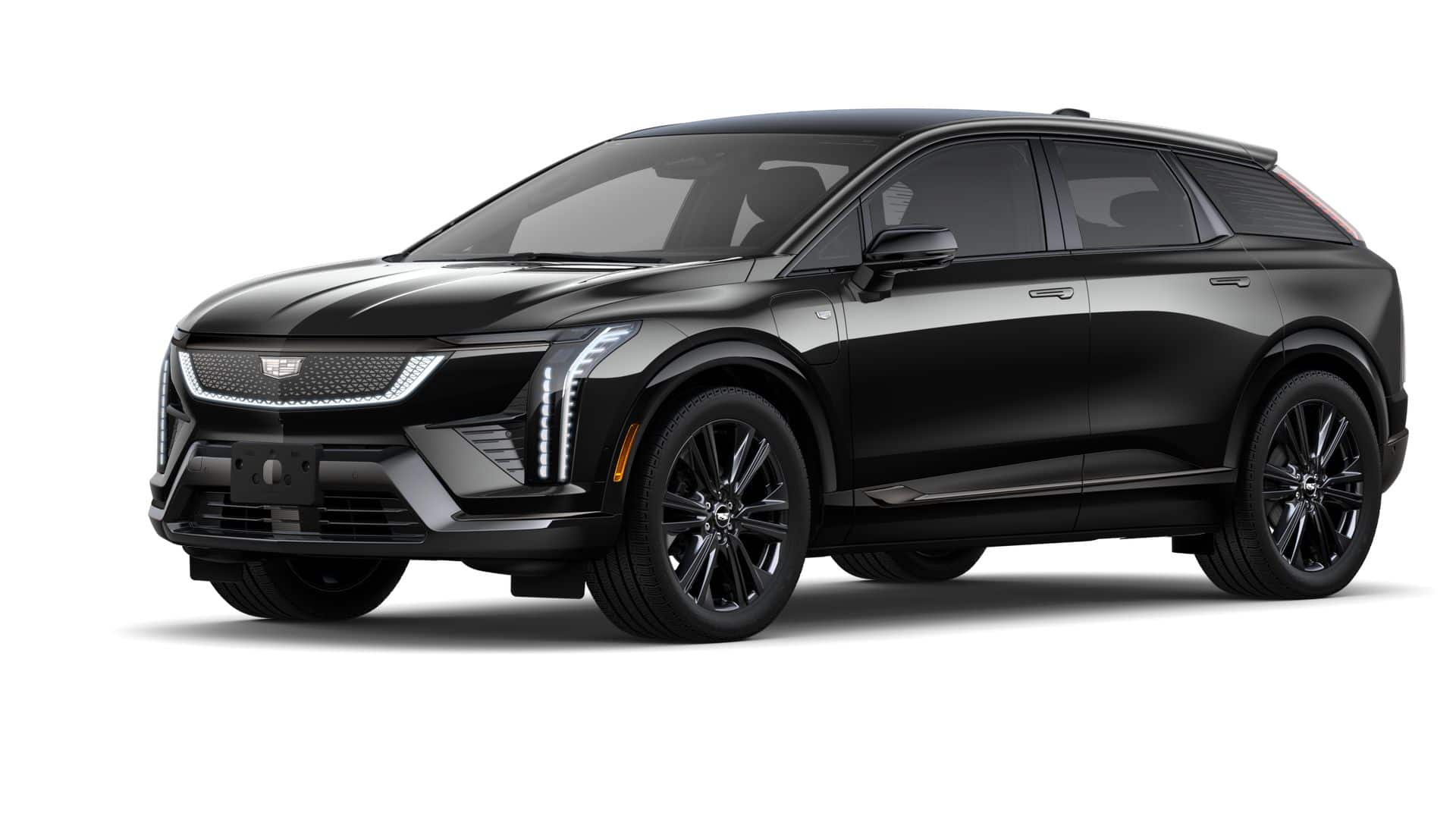 2025 Cadillac Optiq Sport photo 2