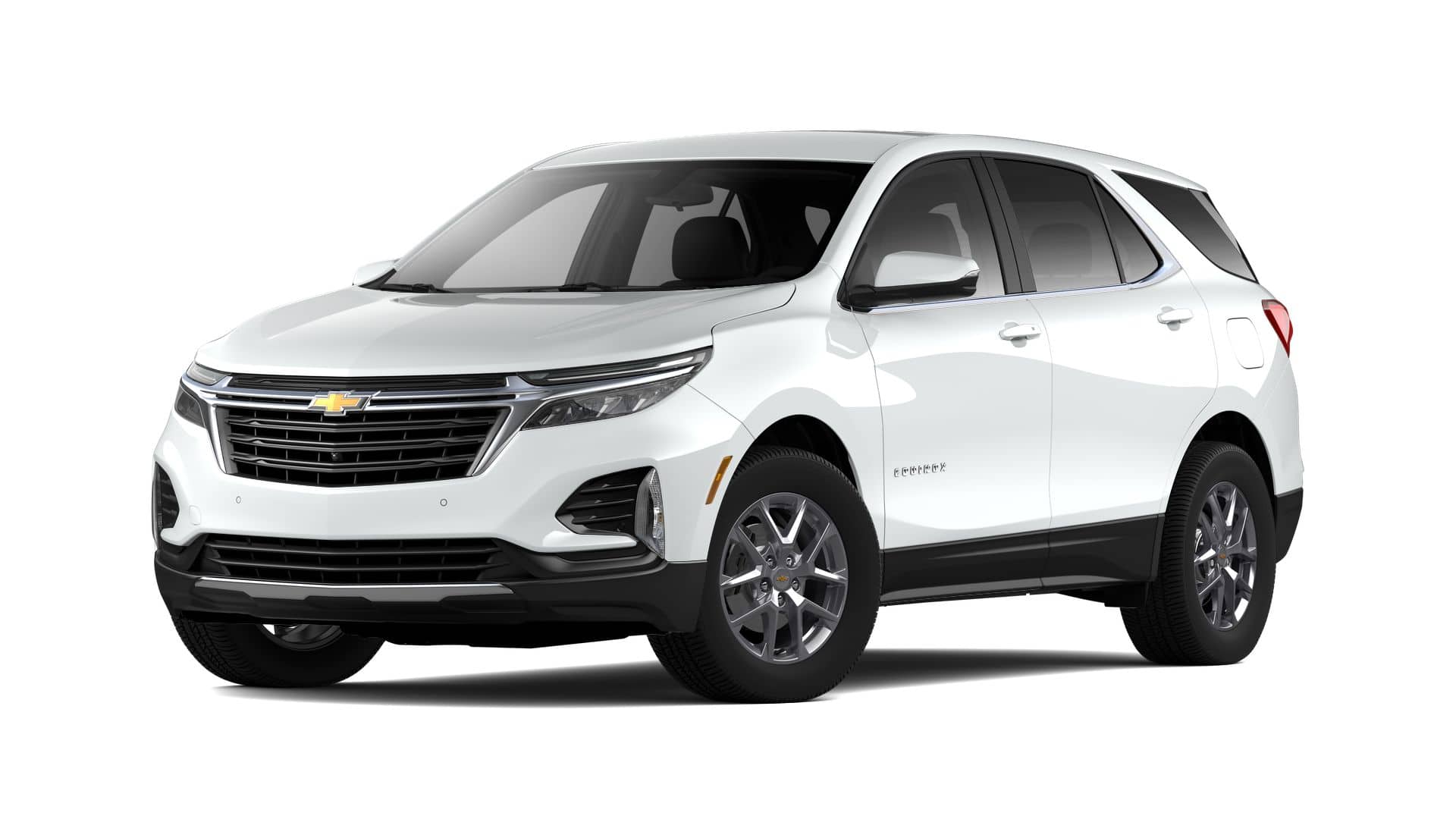 2024 Chevrolet Equinox LT's photo