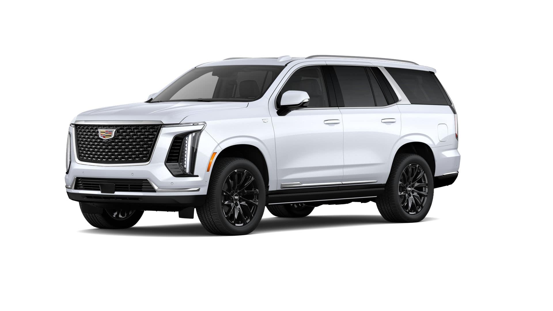 Thumbnail: 2026 Cadillac Escalade - 29