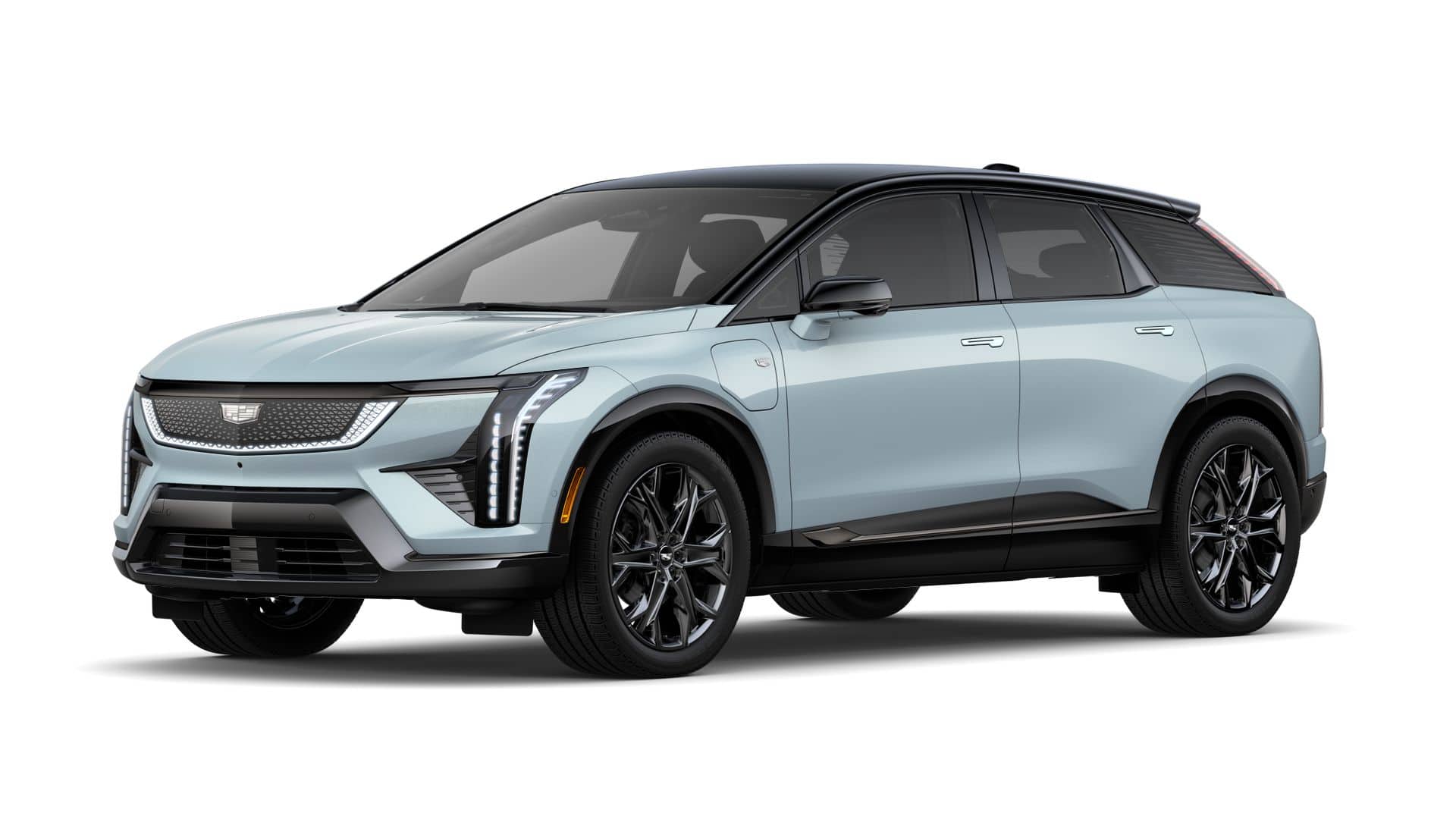 2025 Cadillac OPTIQ Sport 2 - Photo 25