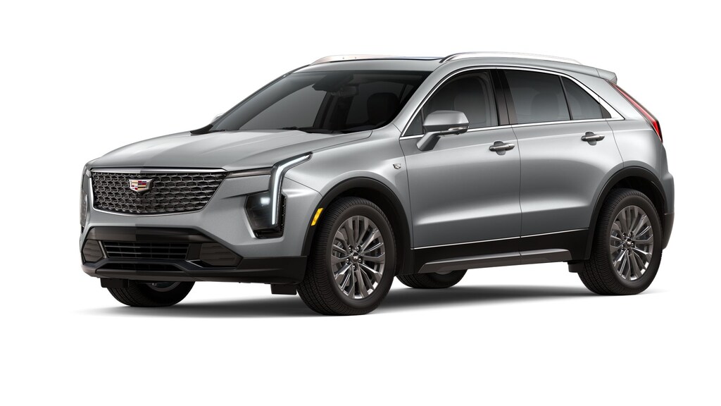 New 2025 CADILLAC XT4 For Sale at Gregg Orr Auto VIN 1GYFZCR49SF111759