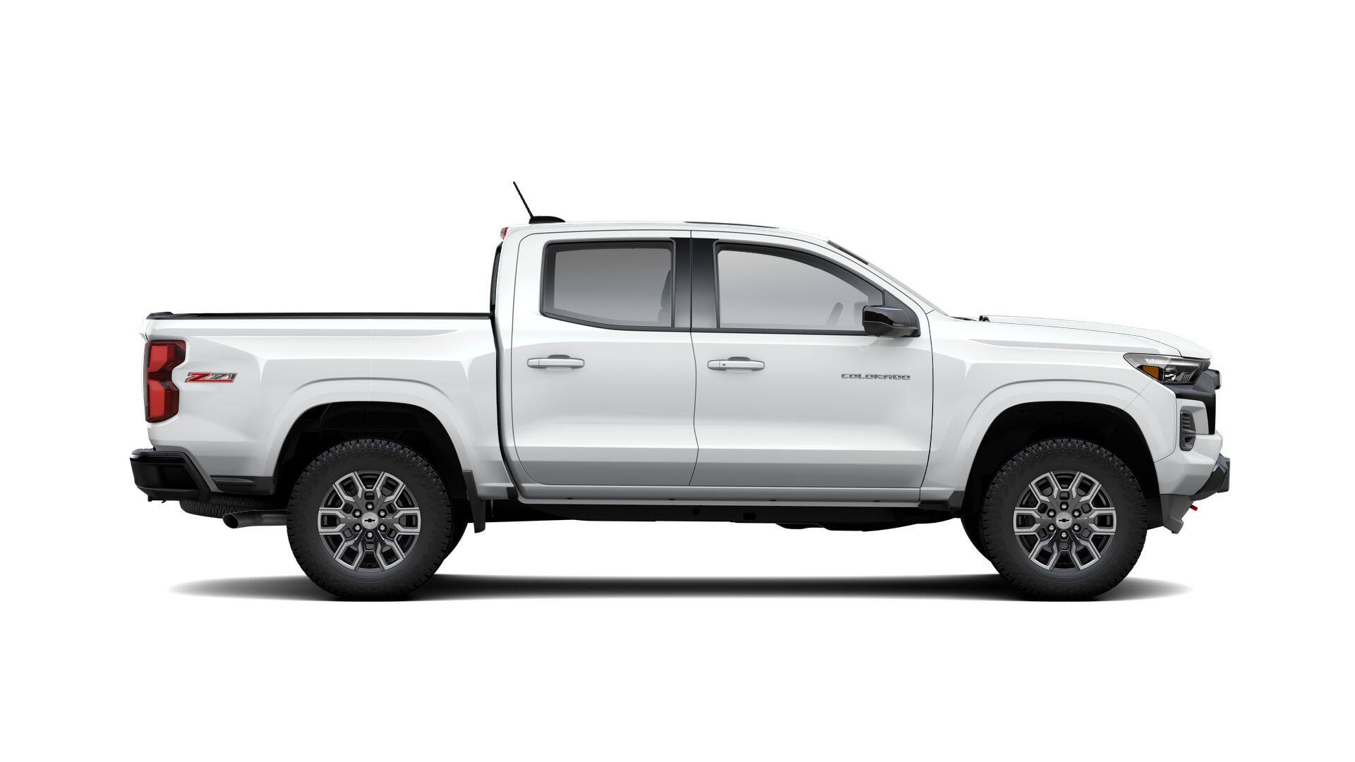 Thumbnail: 2026 Chevrolet Colorado - 4