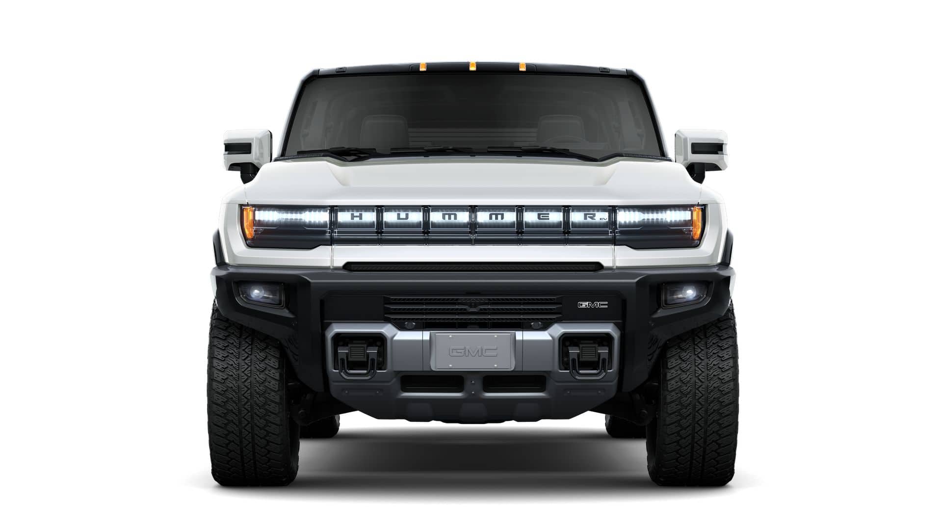2025 GMC HUMMER EV 2X - Photo 21