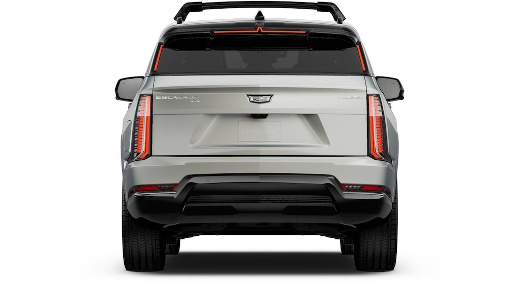 New 2025 CADILLAC ESCALADE IQ Sport 2 SUV