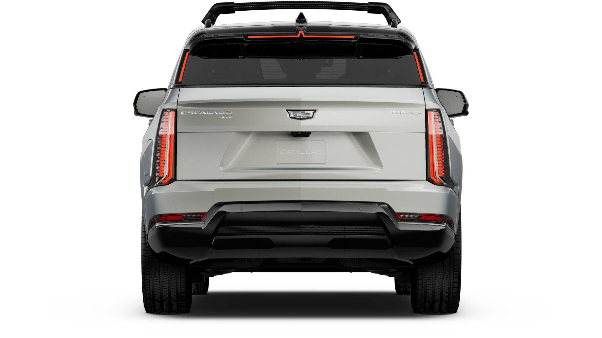 2025 Cadillac Escalade IQ Sport photo 2