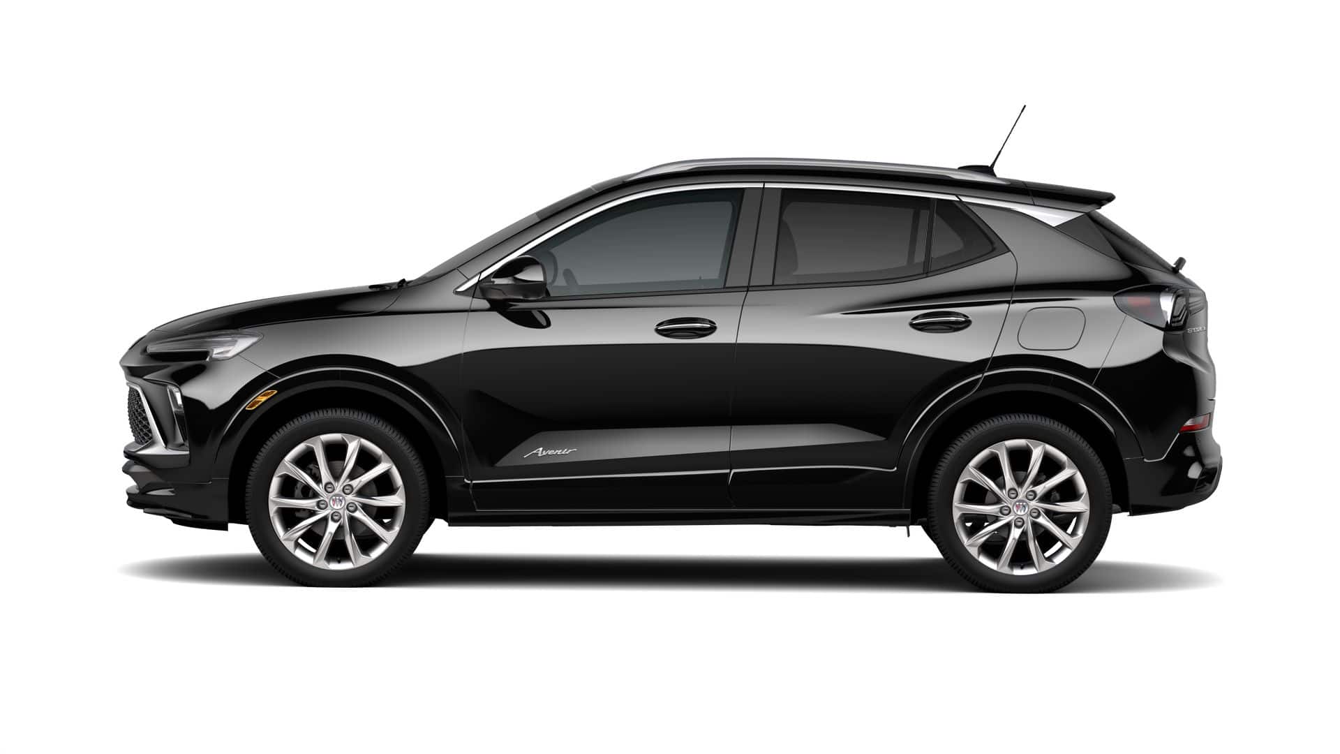 2026 Buick Encore GX Avenir - Photo 6