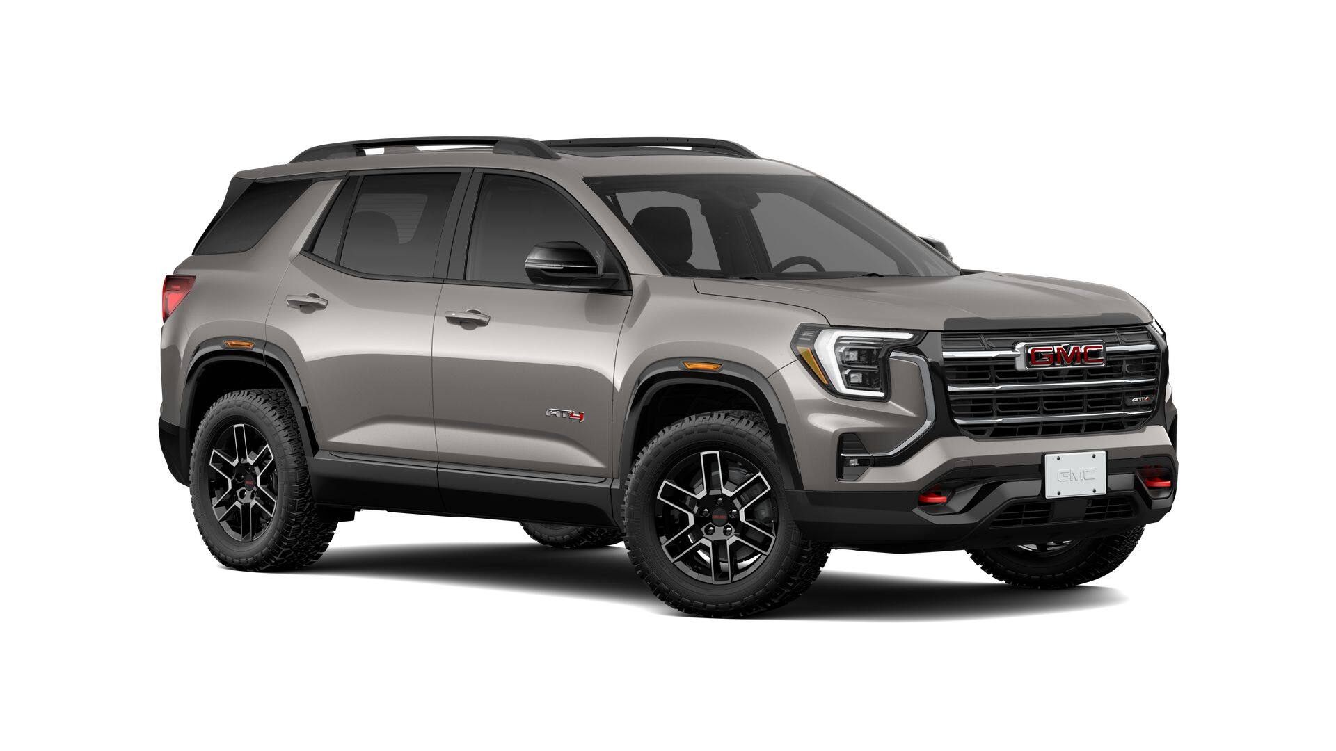 2026 GMC Terrain AT4 SUV