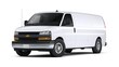 Chevrolet Express Cargo 3500
