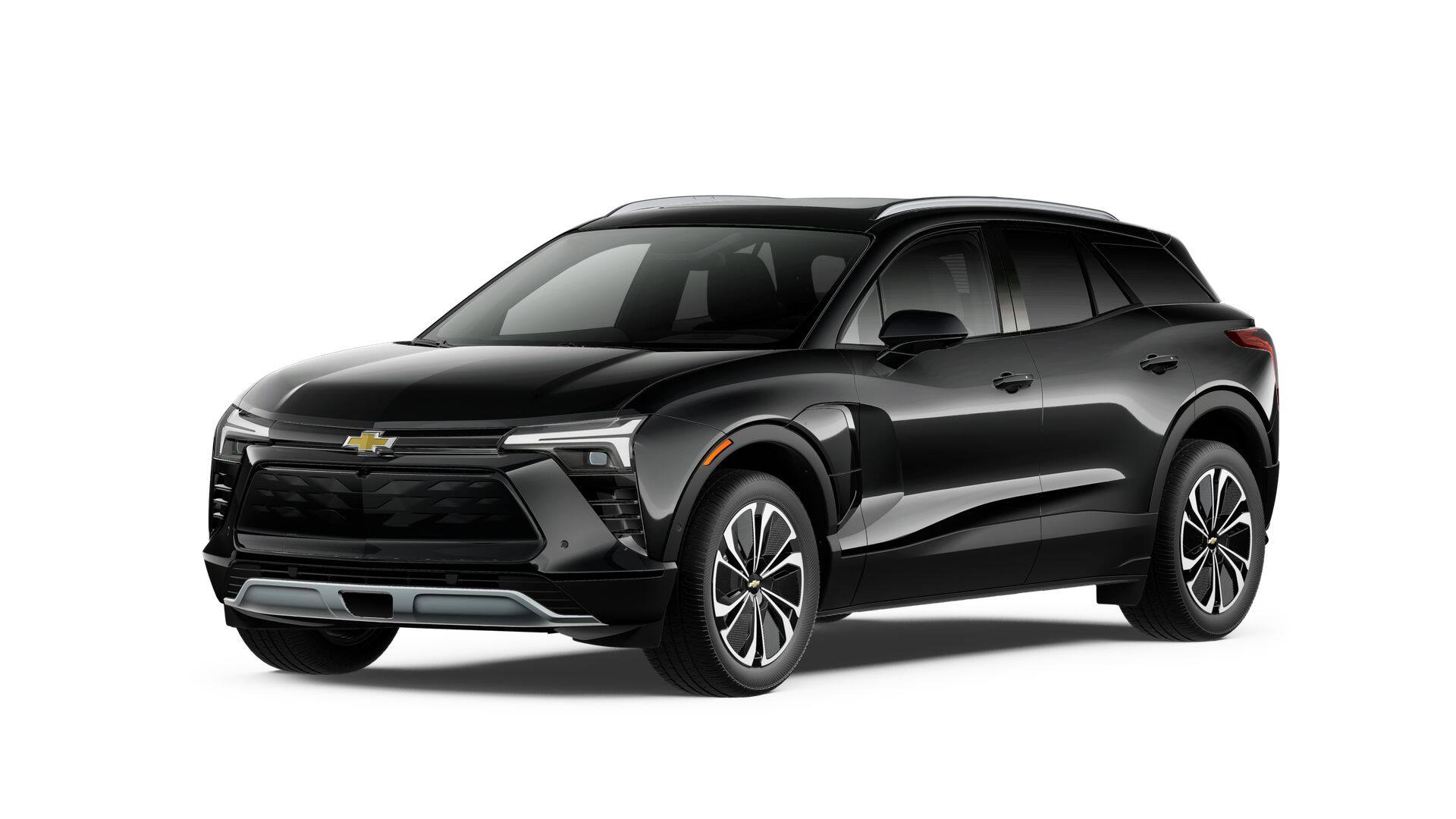 2025 Chevrolet Blazer EV photo 3