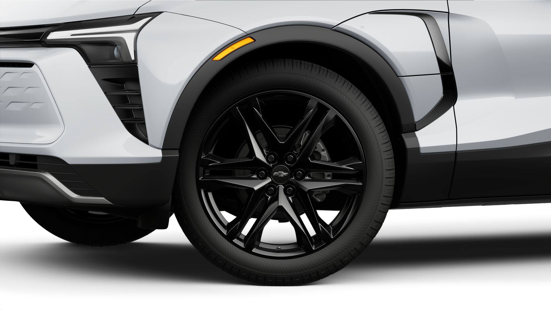 2026 Chevrolet Blazer EV LT - Photo 25