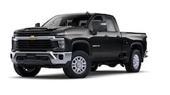 2025 Chevrolet Silverado 2500 HD LT Truck