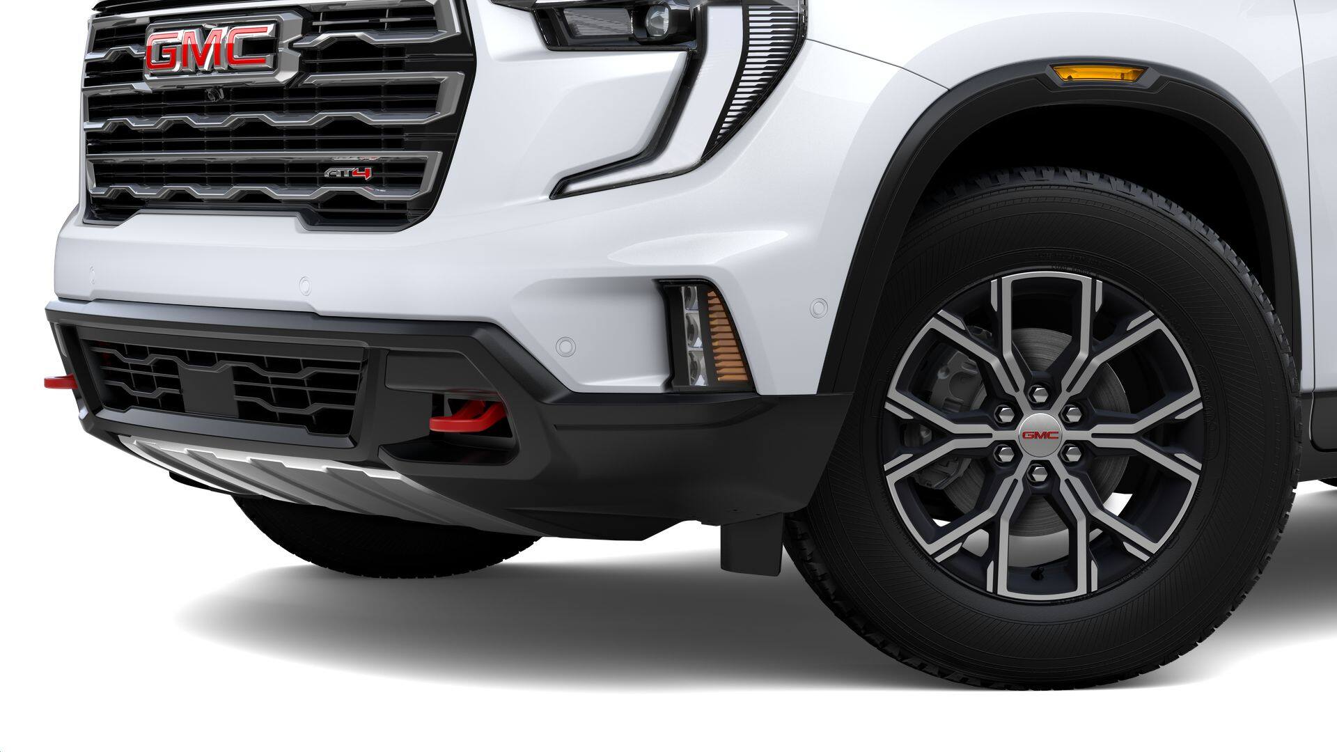2026 GMC Acadia AT4 - Photo 29