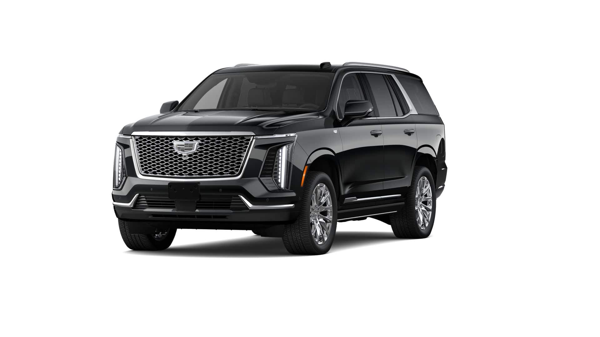 2026 Cadillac Escalade