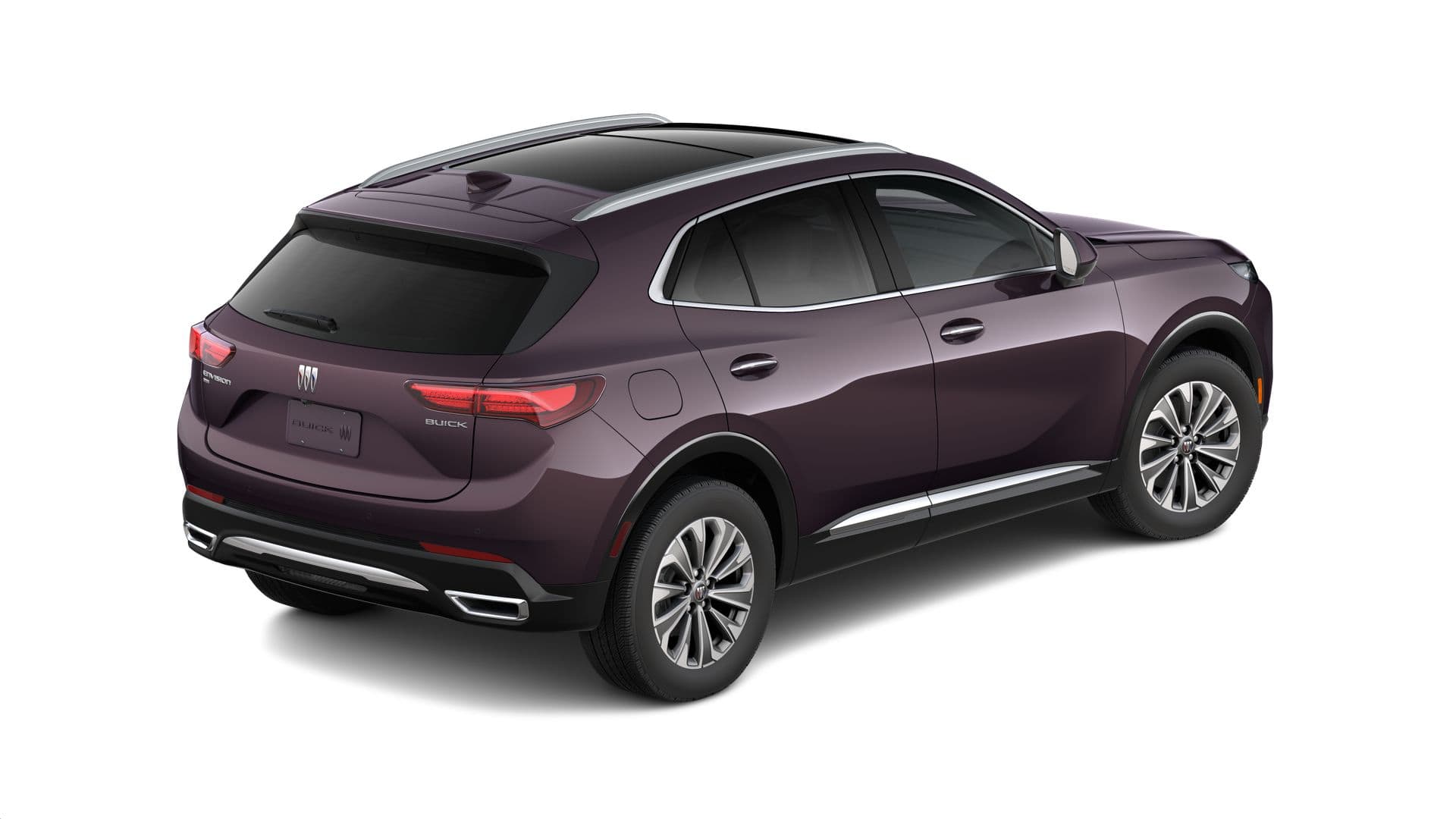 Thumbnail: 2025 Buick Envision - 28