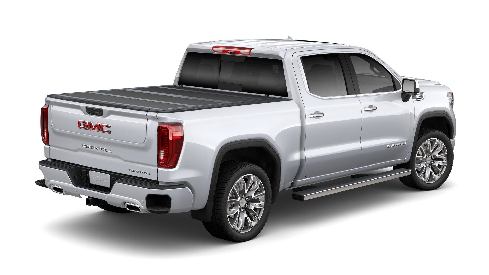 2026 GMC Sierra 1500 Denali - Photo 33