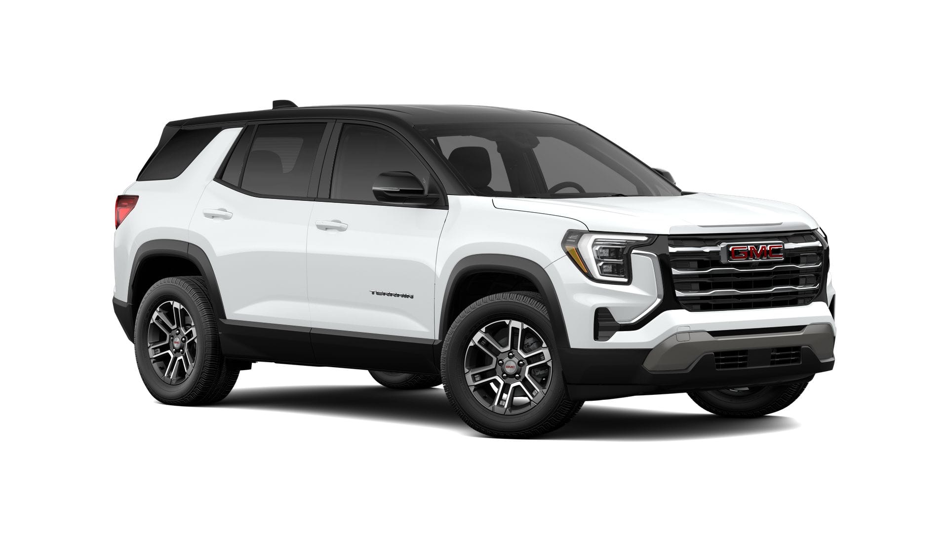 2026 Gmc Terrain Elevation photo 7