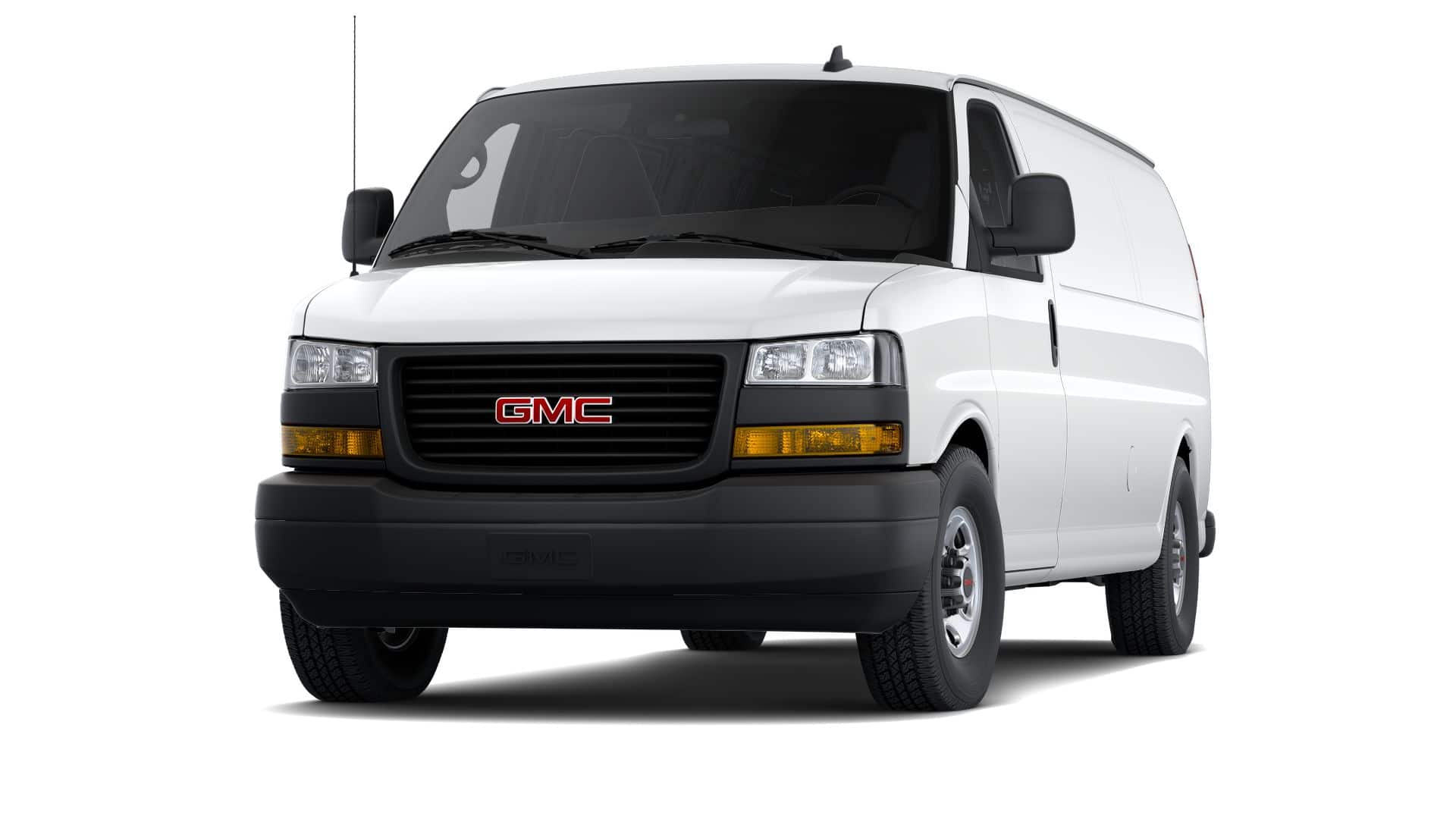 2025 Gmc Savana Cargo 2500 photo 3