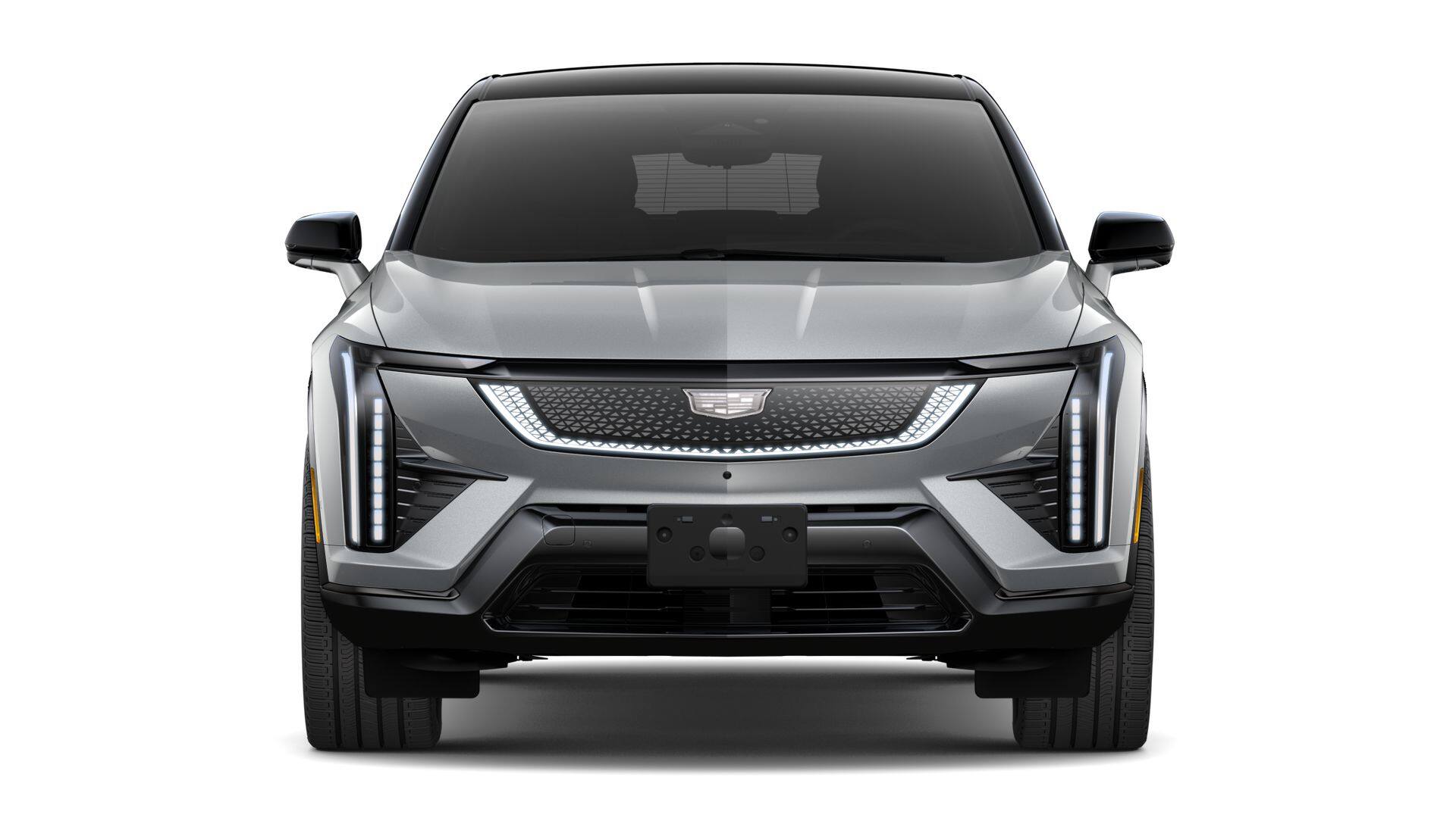 2026 Cadillac Optiq Sport photo 3