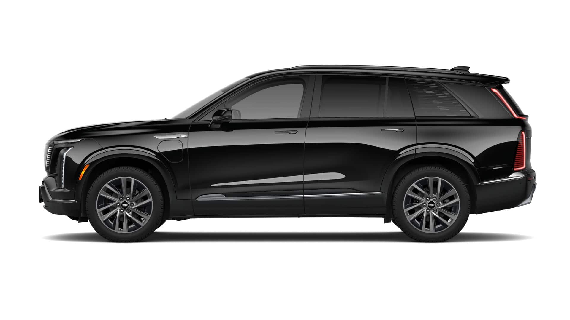 2026 Cadillac VISTIQ Sport - Photo 59
