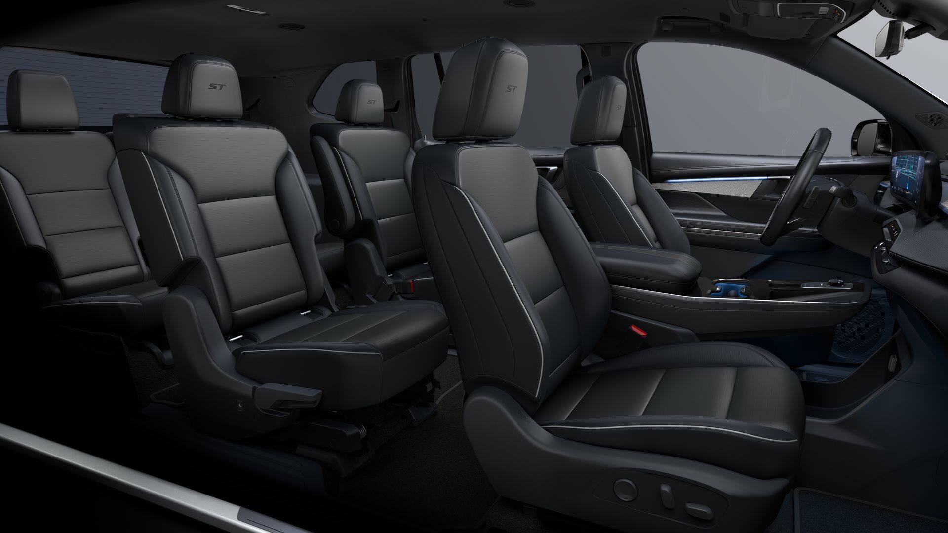 2026 Buick Enclave Sport Touring photo 13