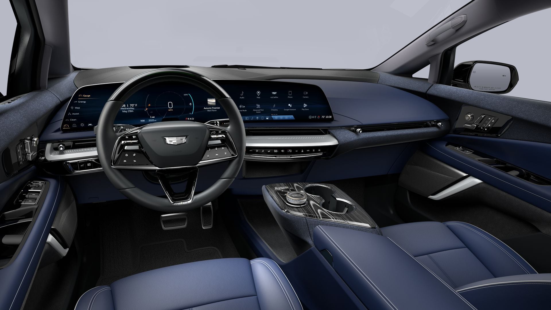 2026 Cadillac OPTIQ Premium Luxury - Photo 42