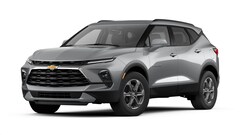 2026 Chevrolet Blazer 3LT SUV
