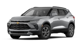 2026 Chevrolet Blazer 3LT SUV