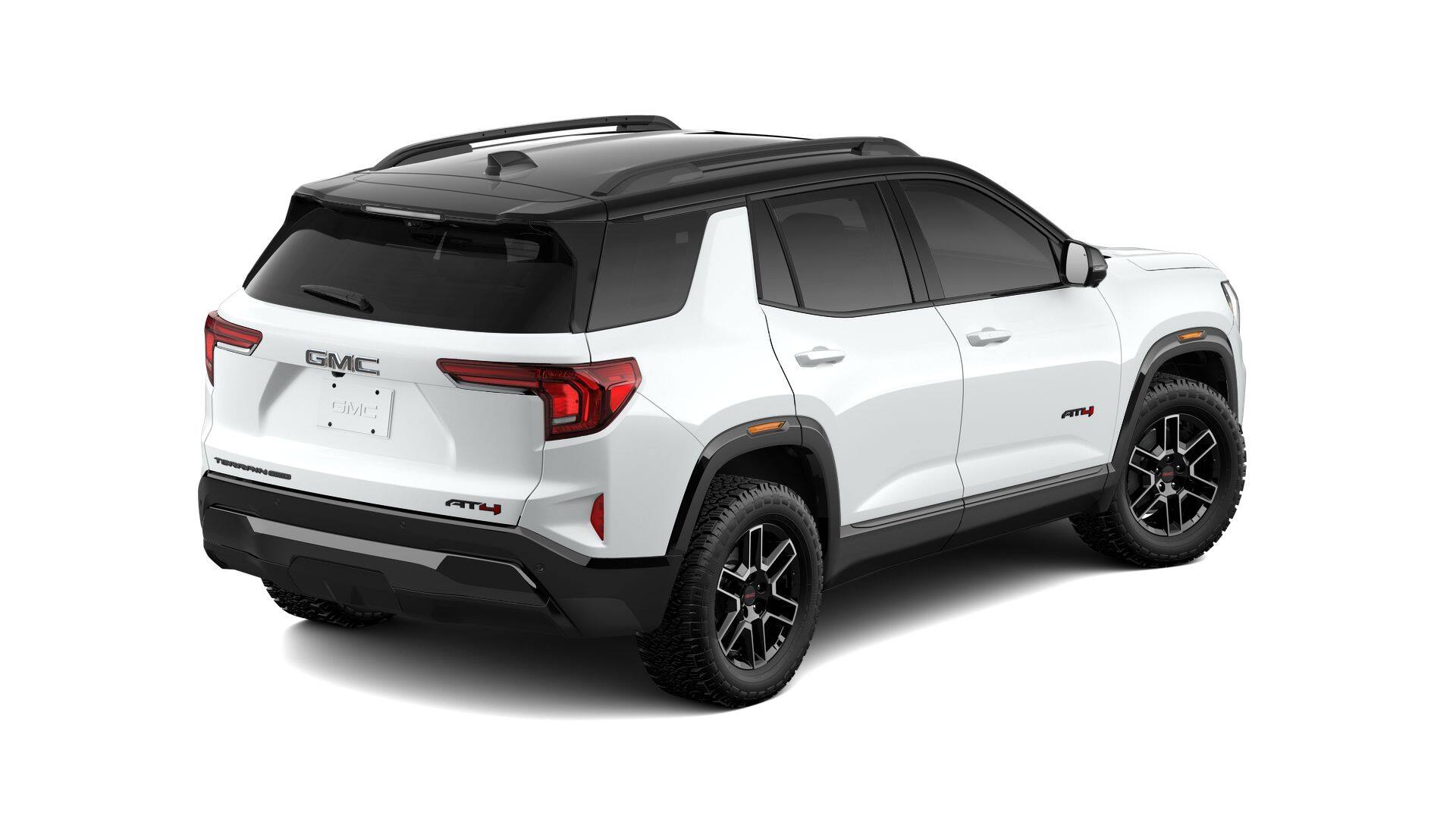 Thumbnail: 2026 GMC Terrain - 27