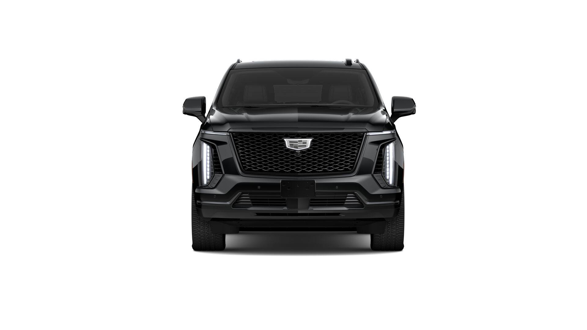 2026 Cadillac Escalade Sport - Photo 31