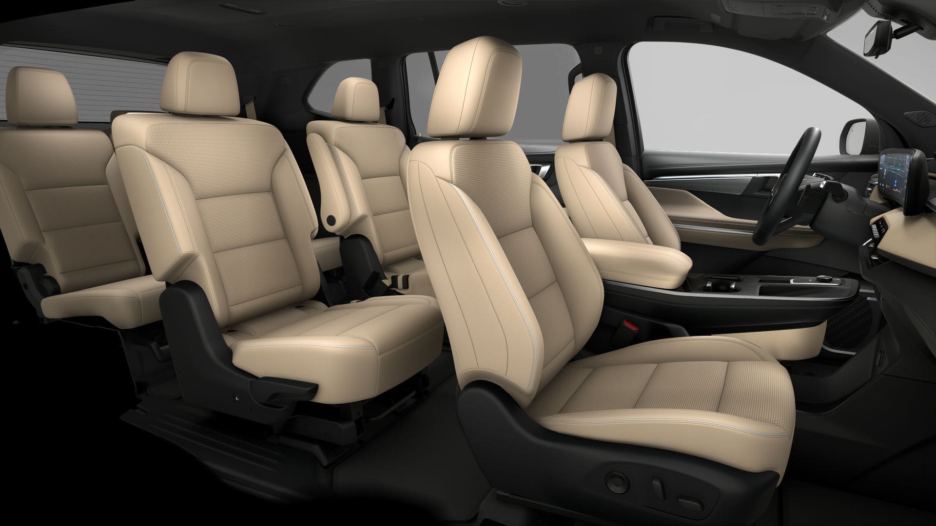 2027 Buick Enclave Preferred - Photo 9