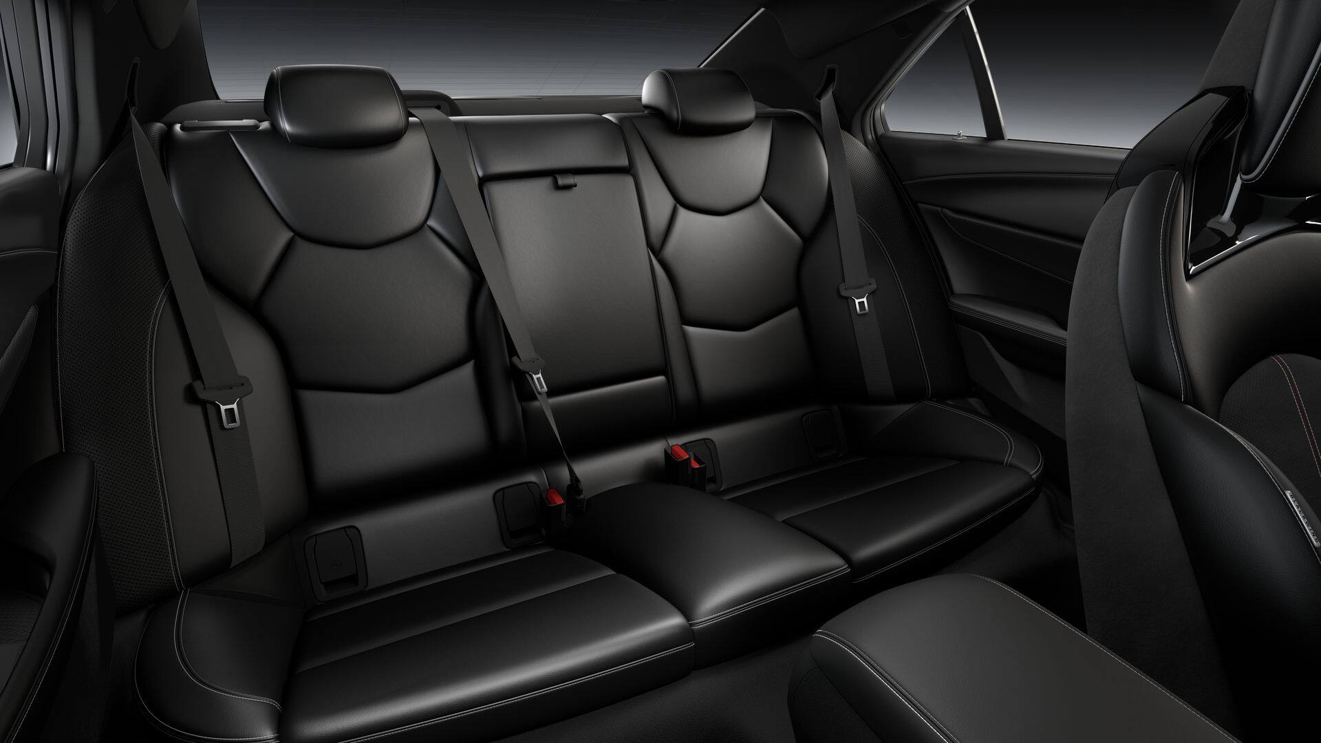 2026 Cadillac CT4 V-Series Blackwing - Photo 10