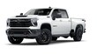Chevrolet Silverado 2500 HD