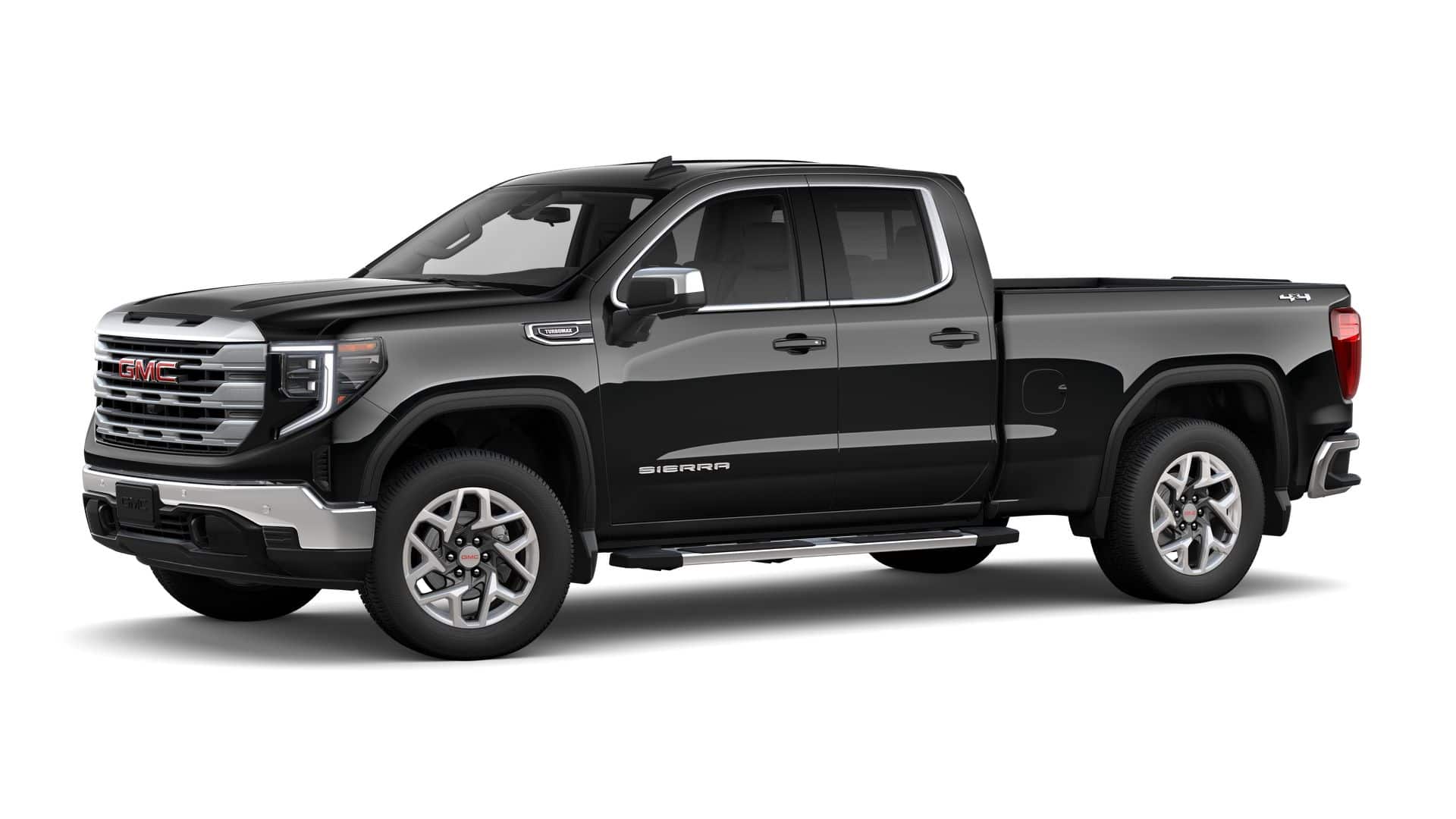2026 GMC Sierra 1500 SLE - Photo 23