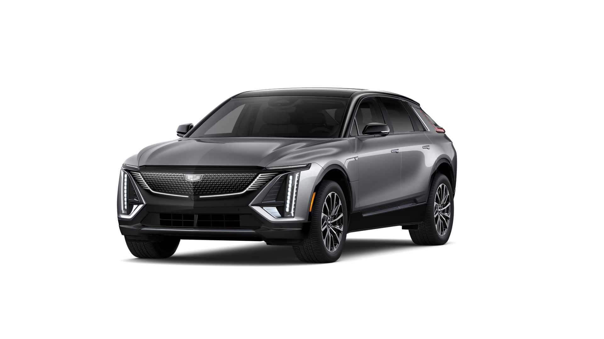 2026 Cadillac Lyriq Premium Sport RWD's photo