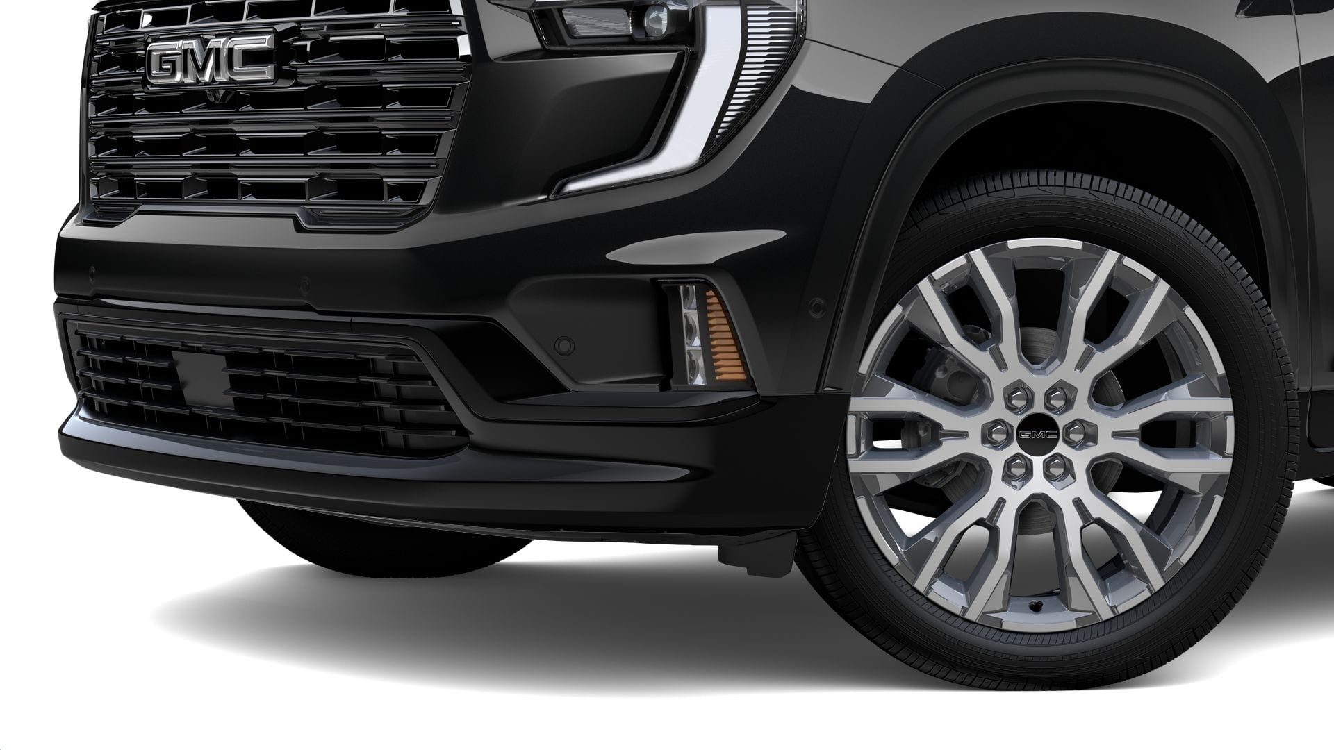 Thumbnail: 2026 GMC Acadia - 30