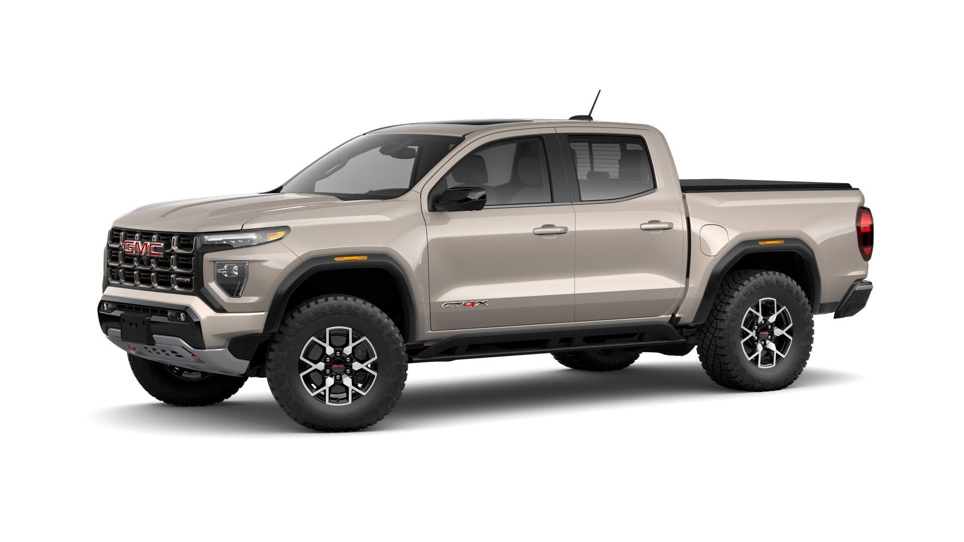Thumbnail: 2026 GMC Canyon - 26