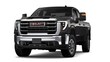 GMC Sierra 2500 HD