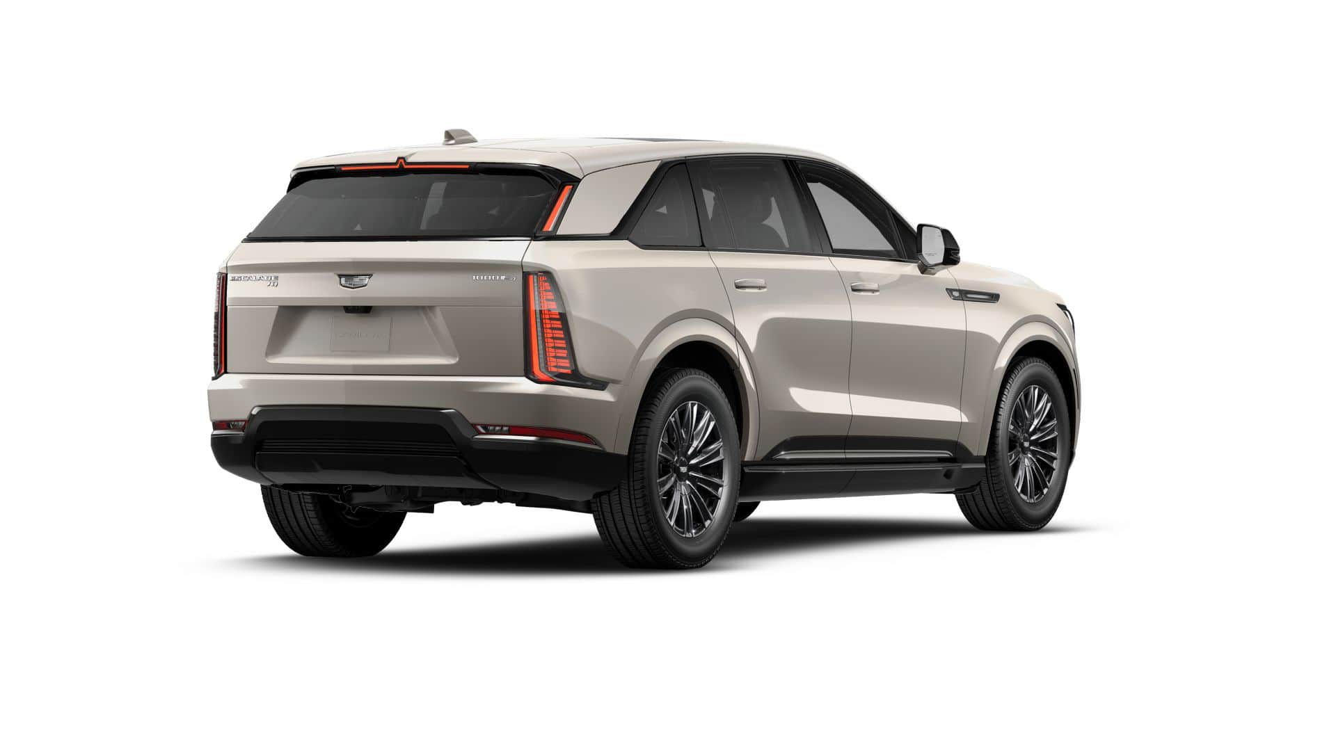 New 2026 CADILLAC ESCALADE IQ Sport SUV