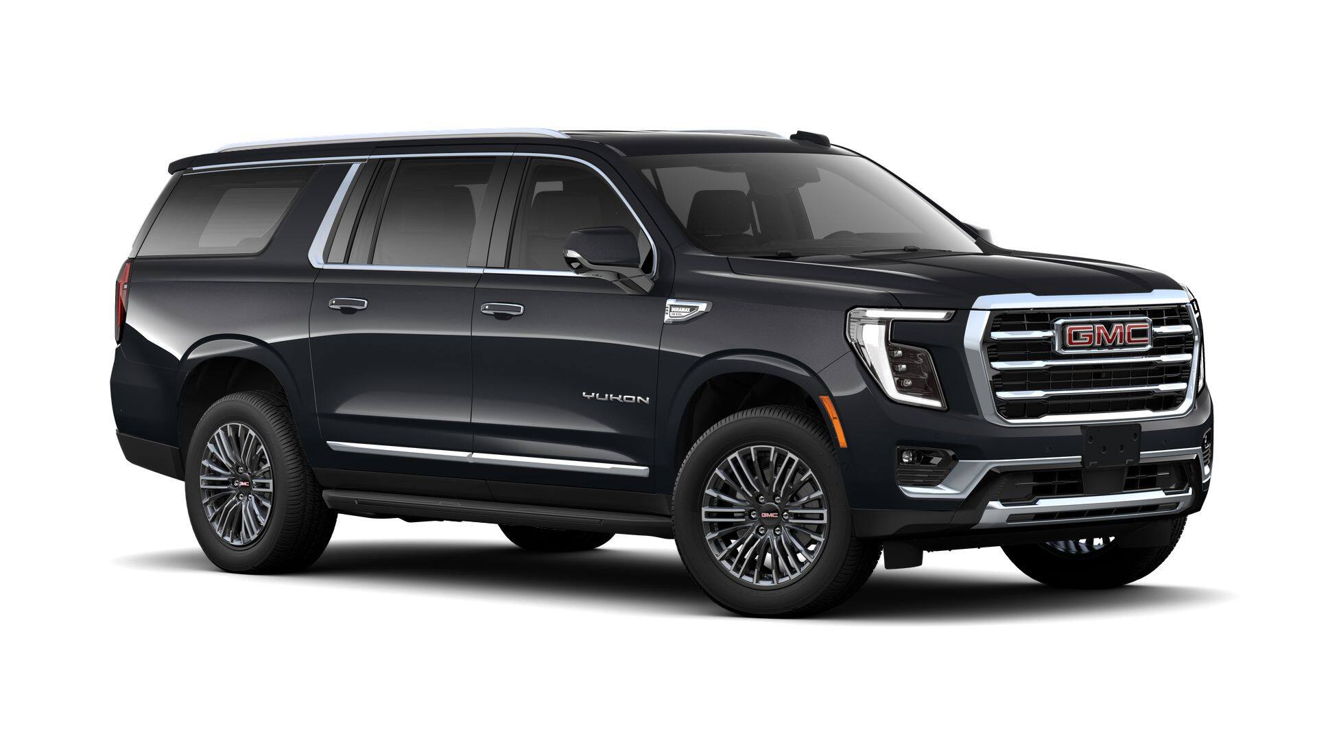 2026 Gmc Yukon XL photo 4