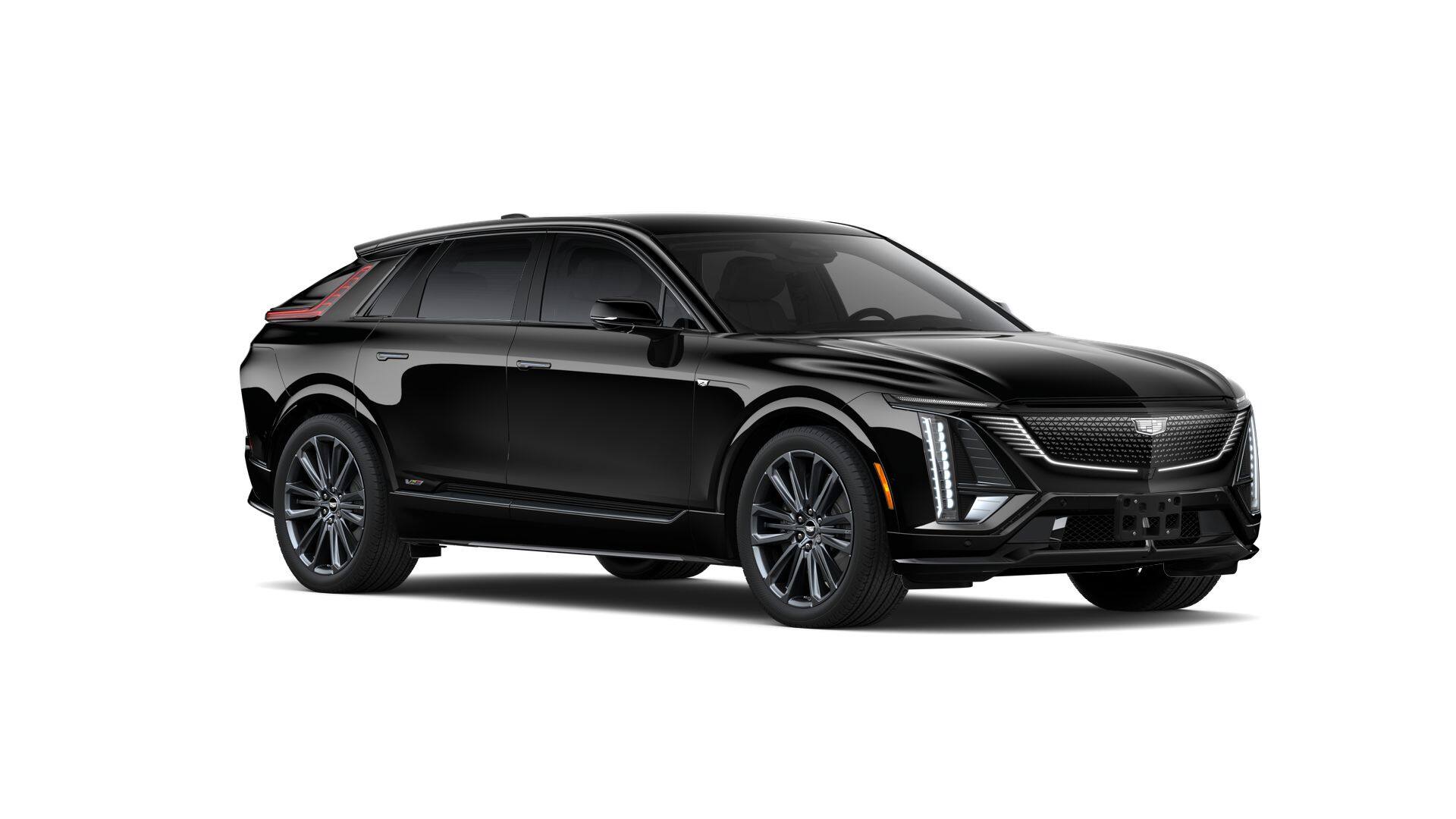 2026 Cadillac LYRIQ V - Photo 62