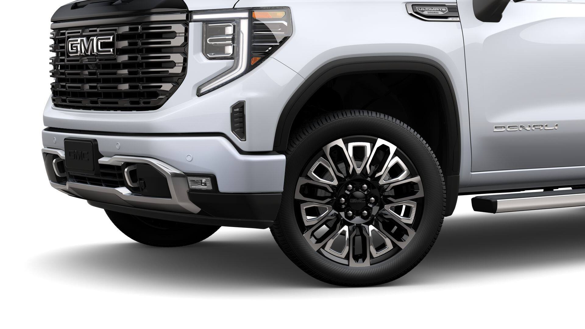 2026 GMC Sierra 1500 Denali Ultimate - Photo 25