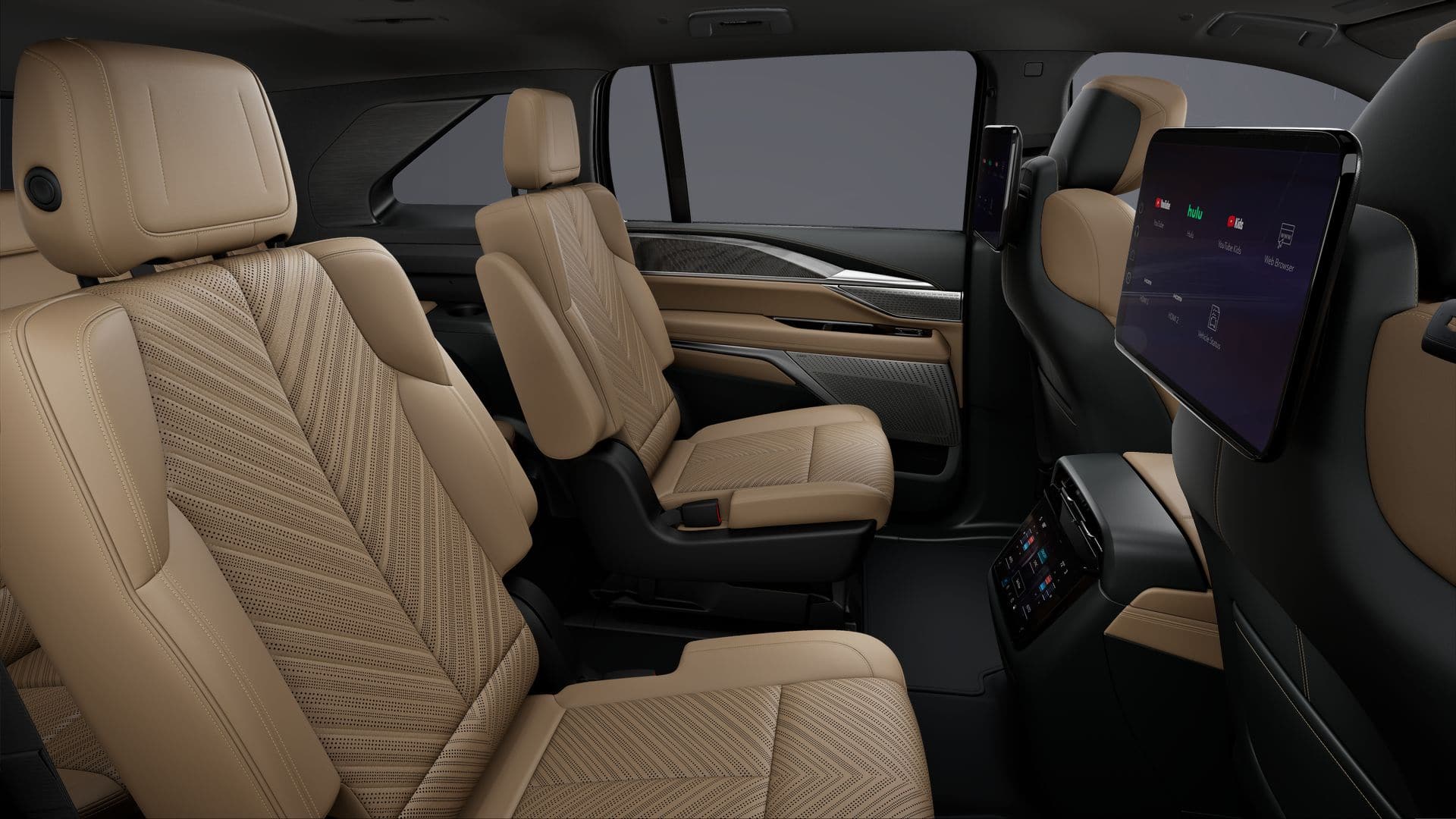 2026 Cadillac Escalade IQ Premium Luxury - Photo 40