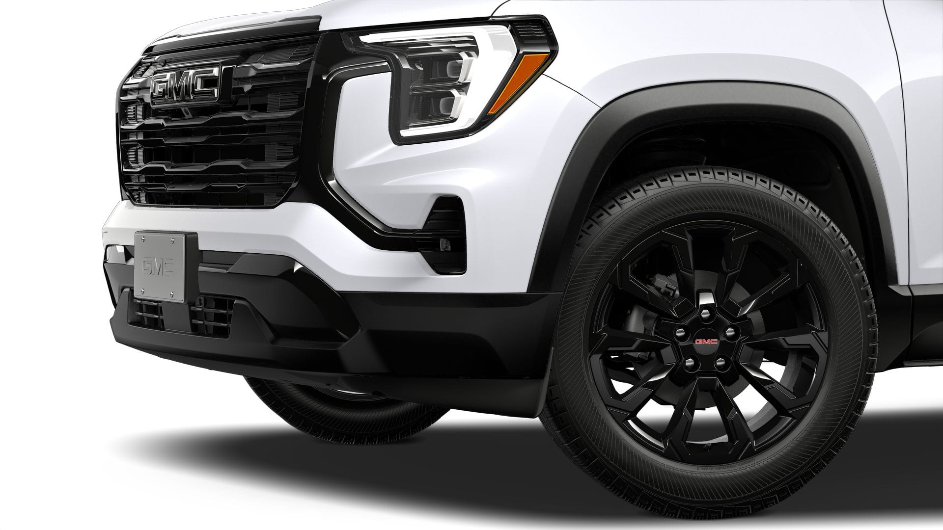 2027 GMC Terrain Elevation - Photo 29