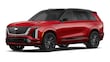 CADILLAC VISTIQ