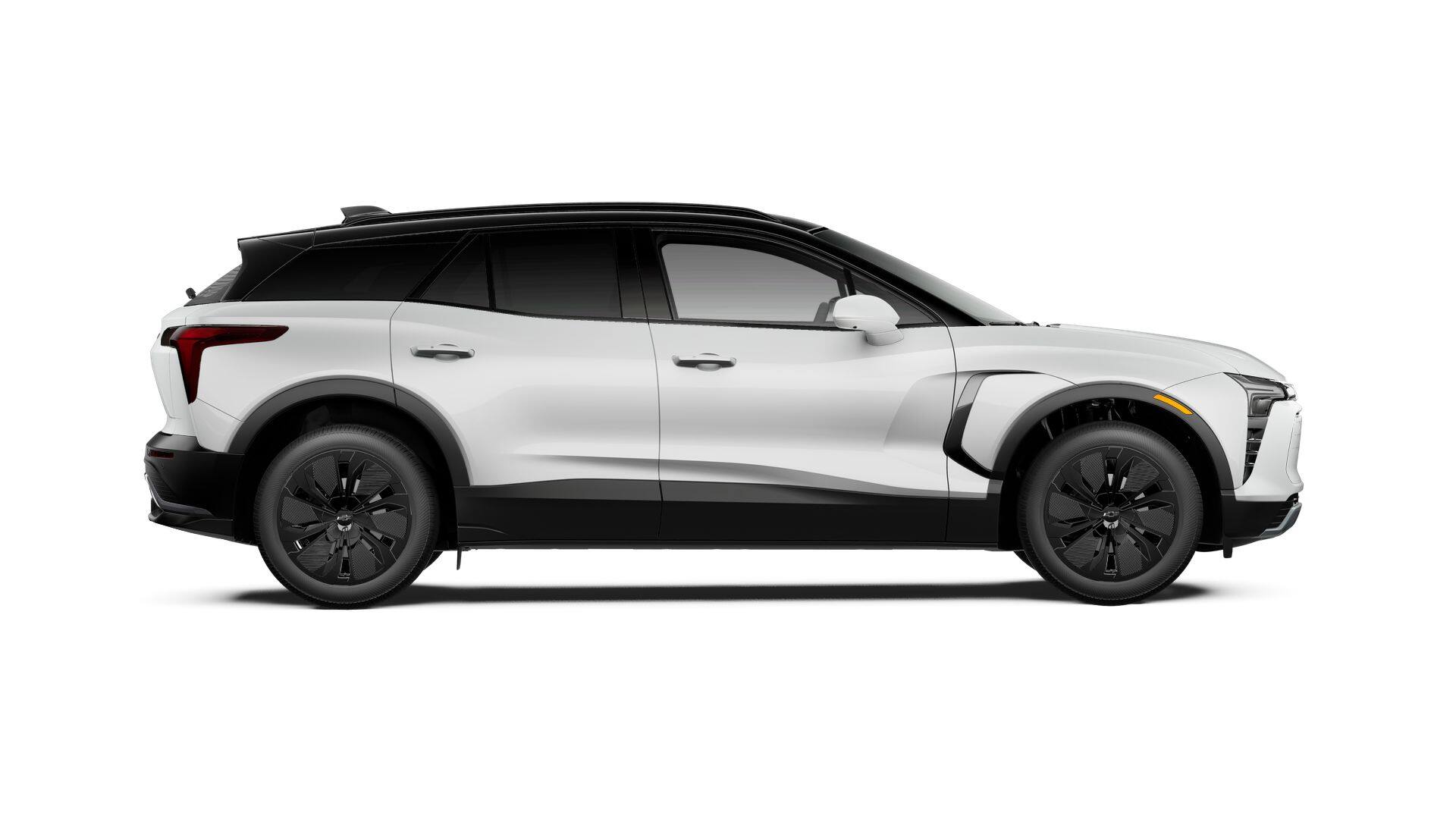2025 Chevrolet Blazer EV photo 4